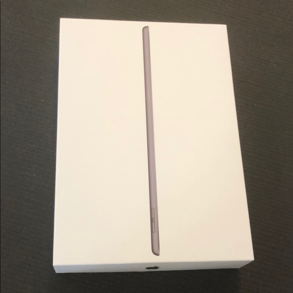Apple Empty Ipad Box - image 2